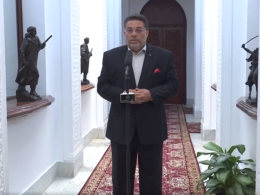 لمين عصماني