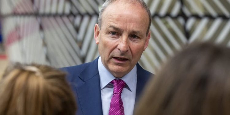 Michael Martin.23.01.2024