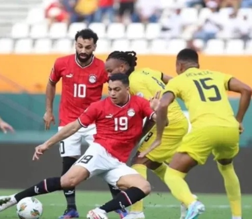 مصر الموزمبيق