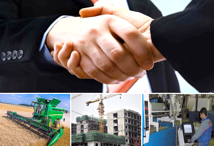 partenariat privé public algerie