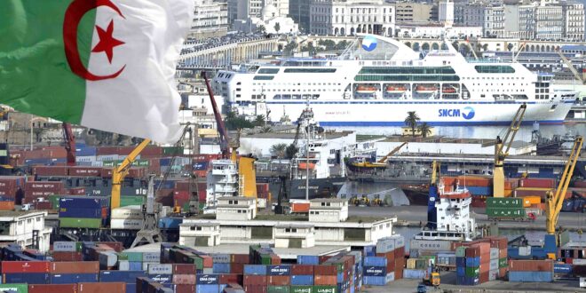 سير المناطق الحرة