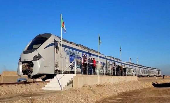 Réseau ferroviaire national