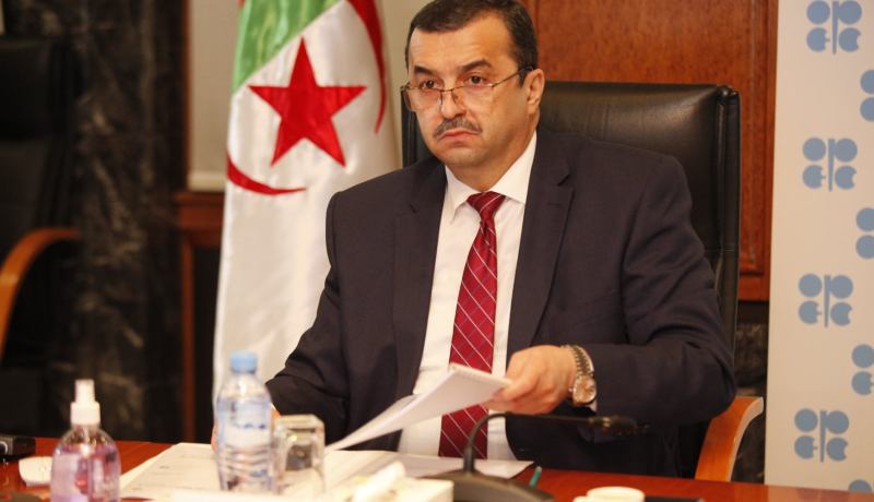 أوبك+:عرقاب ي