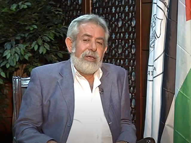 عدنان الصباح