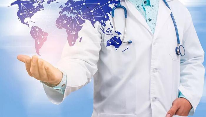 Salon santé tourisme