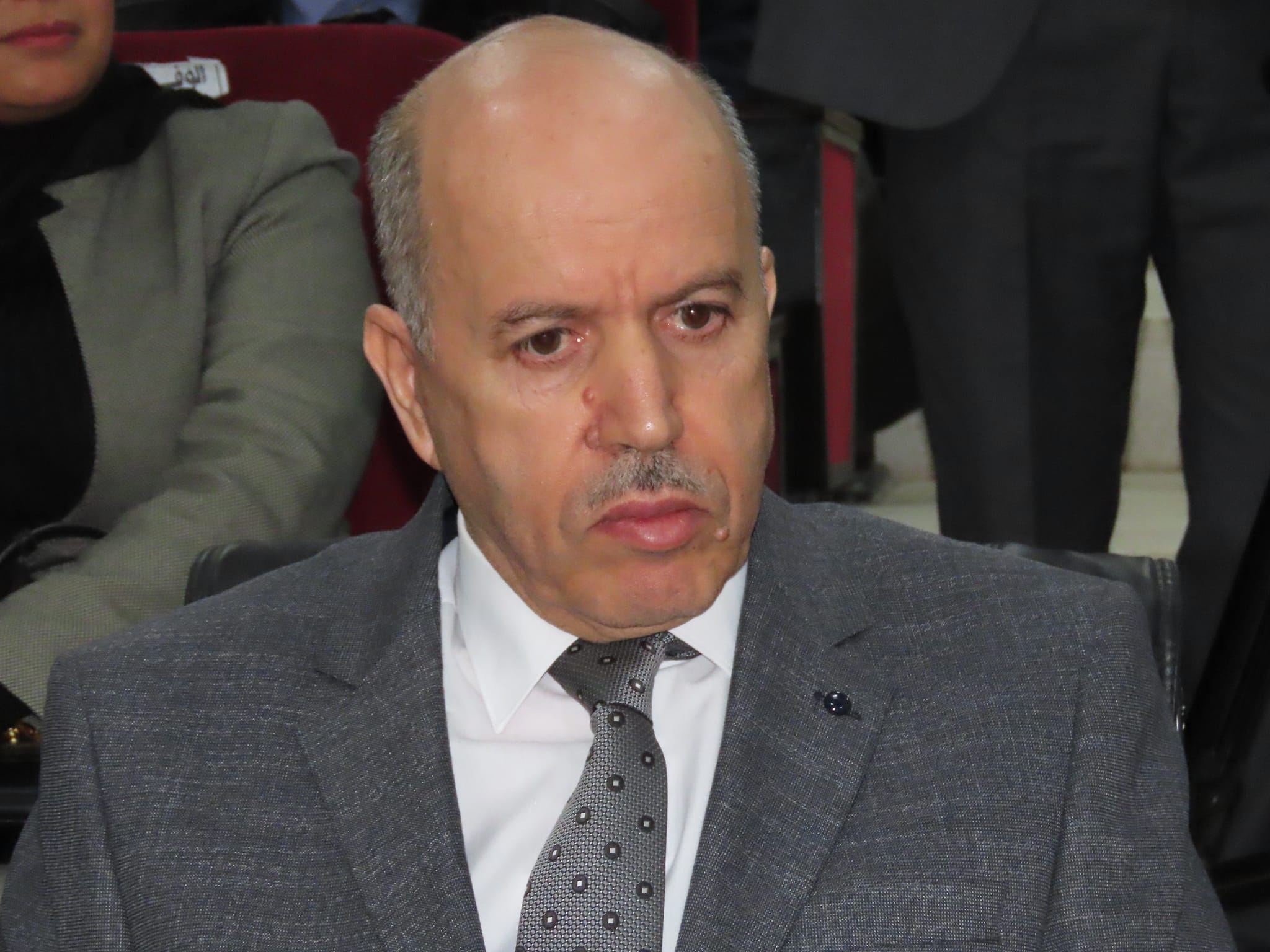 ضمان ديمومة الخدمات الطبية بالمؤسسات الاستشفائية