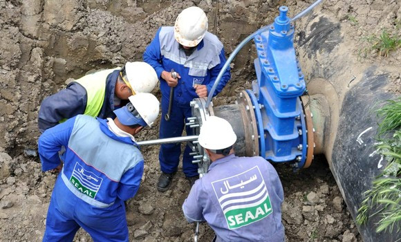 SEAAL-Tipaza.30.01.2024