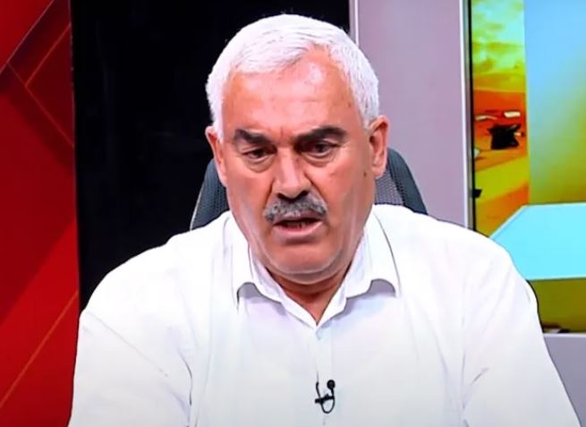 شعوان جبارين