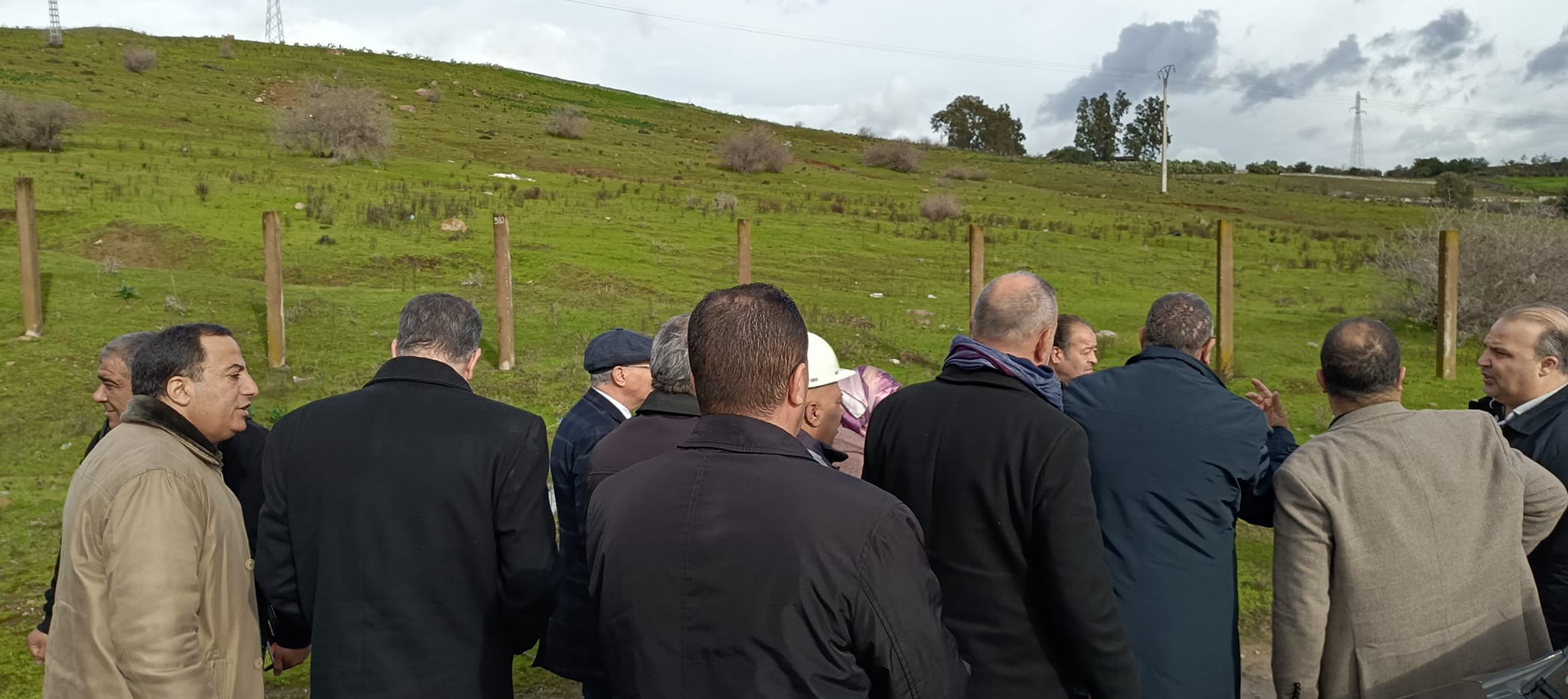 محيط سيدار الحجار