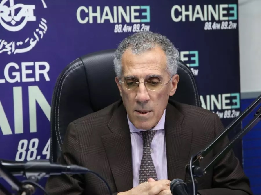 Smail Chikhoune.21.01.2024