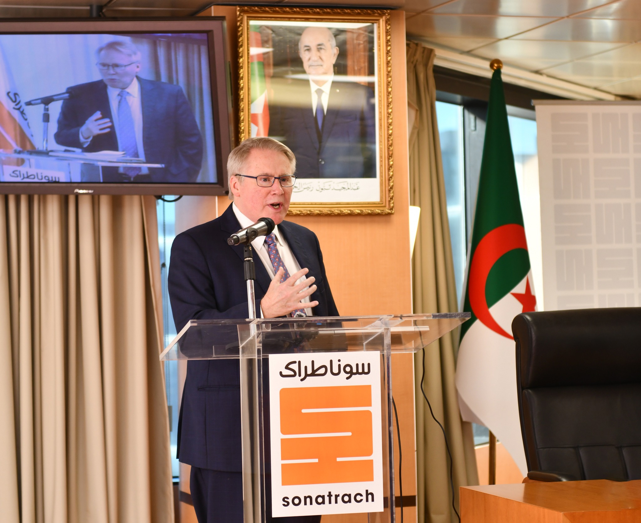 Sonatrach-USA.23.01.2024