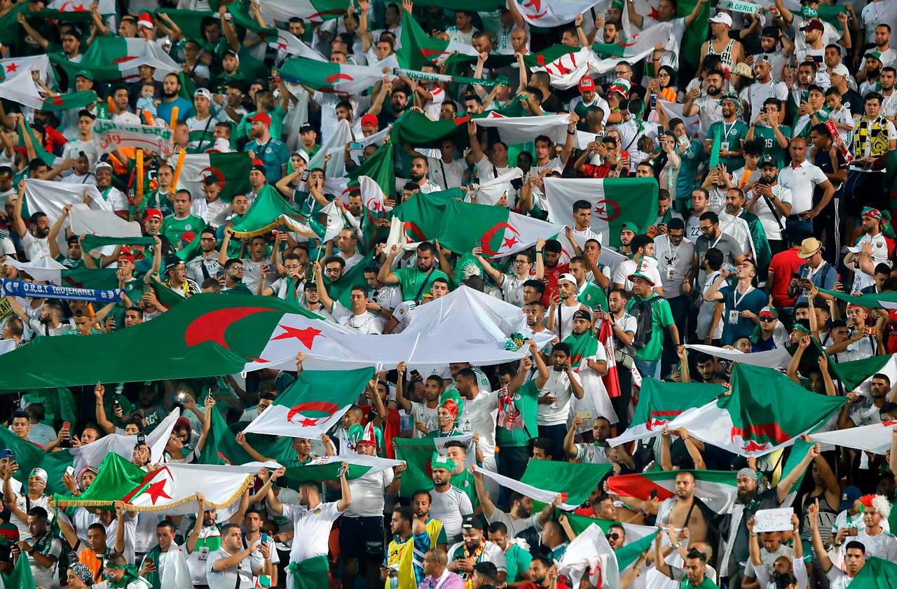 CAN 2024 en Côte d'Ivoire : le séjour des supporters fixé à 200 000 DA |  Radio Algérienne