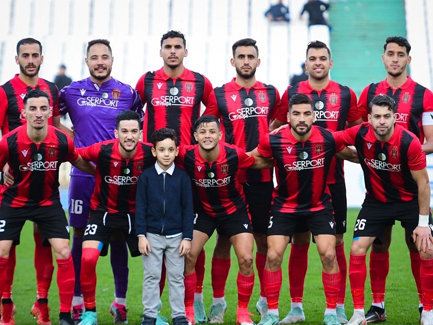 إتحاد العاصمة