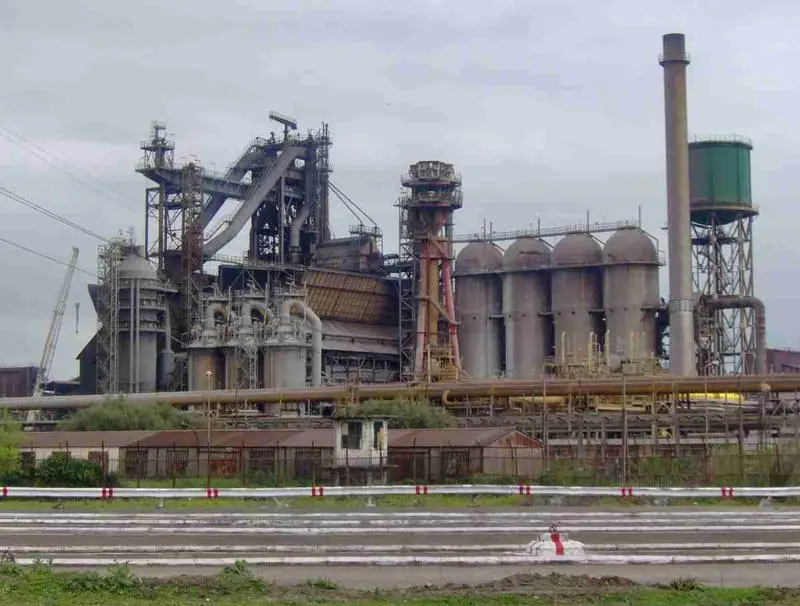 مركب الحجار