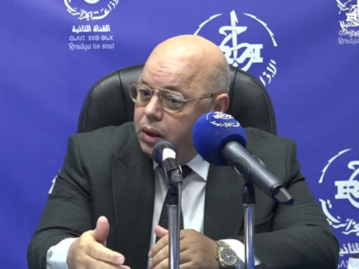 العيد ربيقة