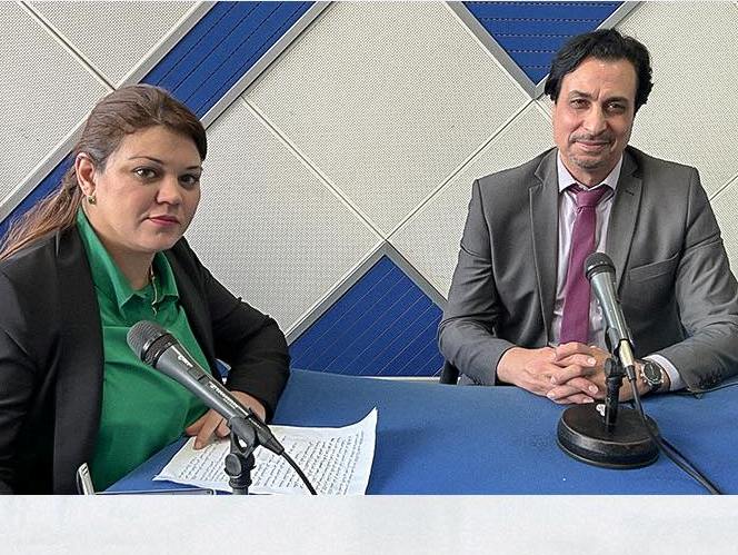 رائد المصري