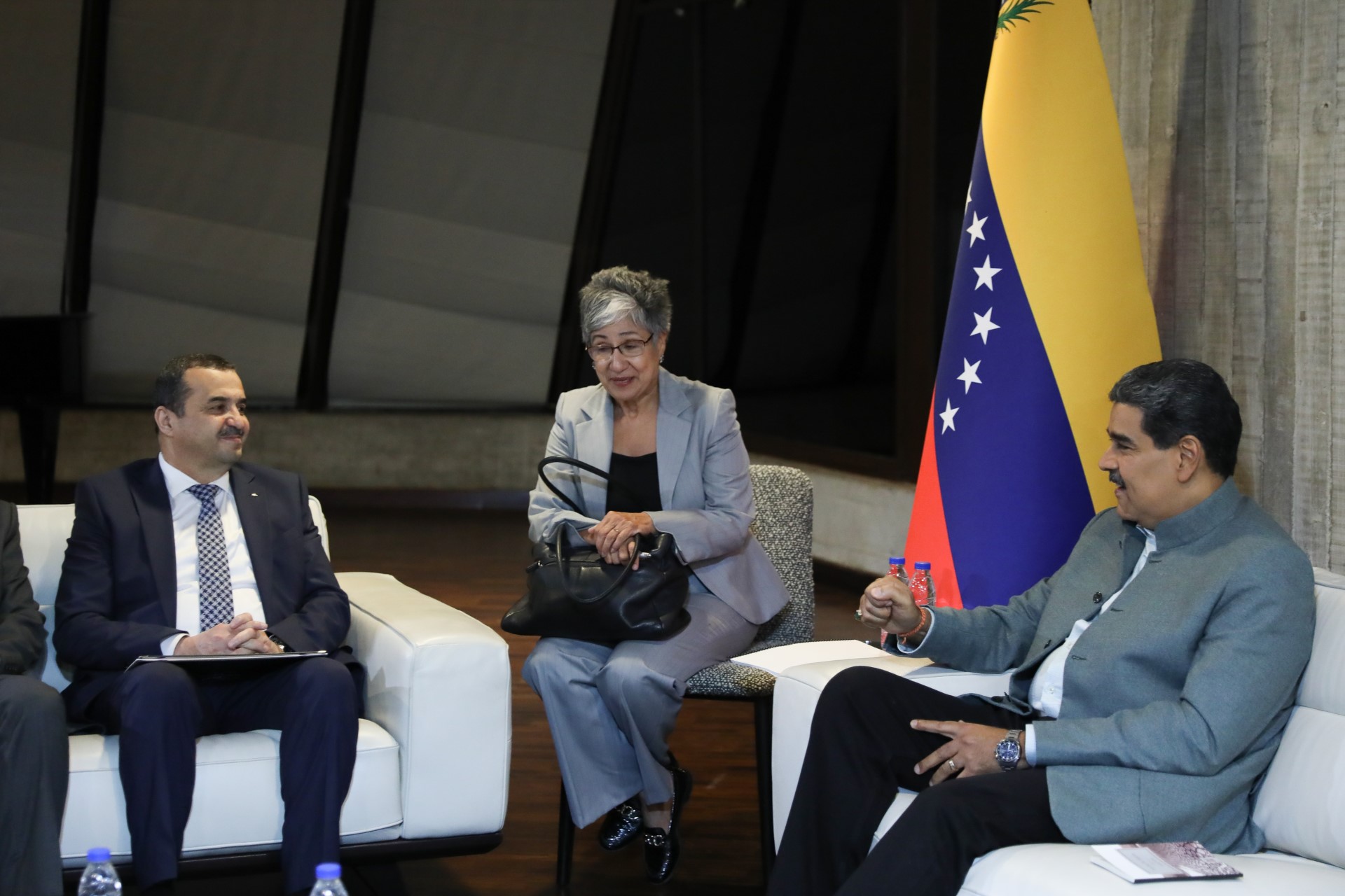 Algérie-Venezuela-Maduro.20.02.2024