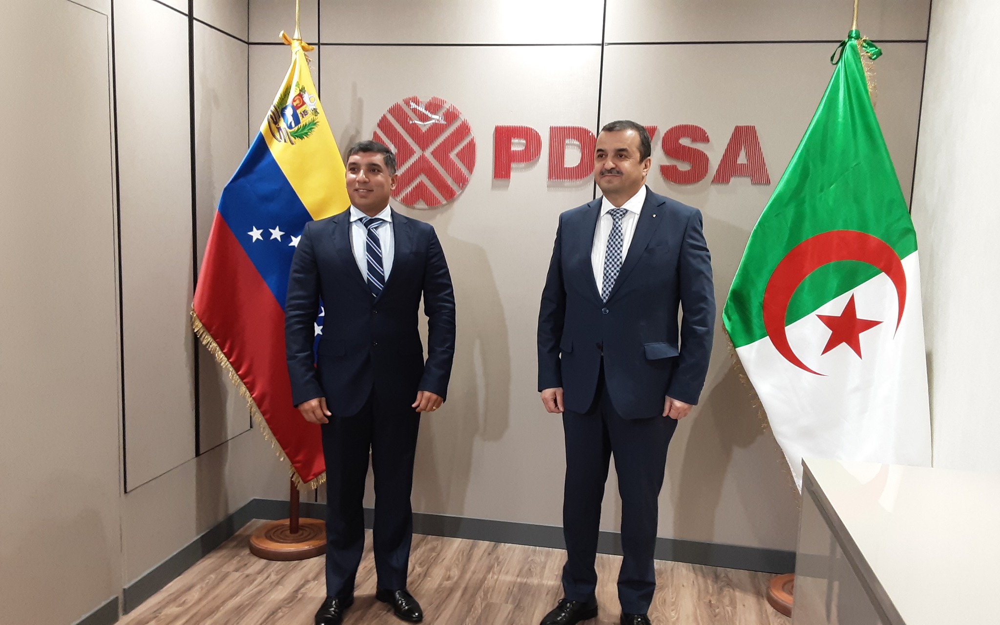 Algérie-Venezuela-Maduro.20.02.2024