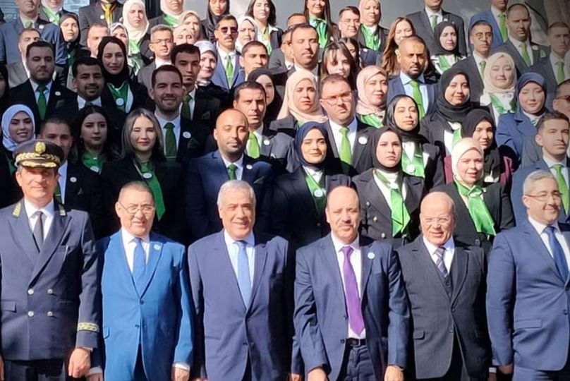 الوزير الأول