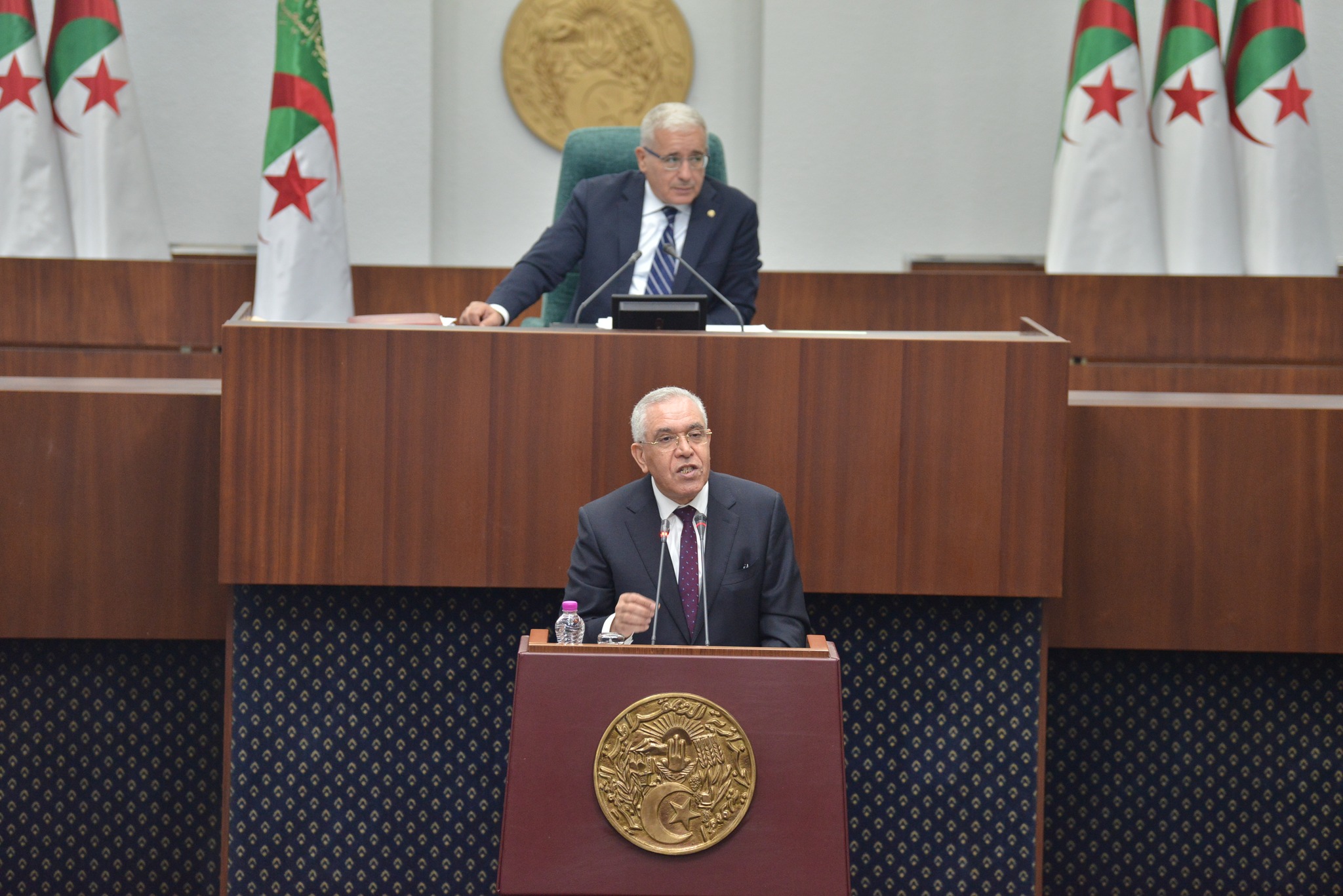 المجلس الشعبي الوطني