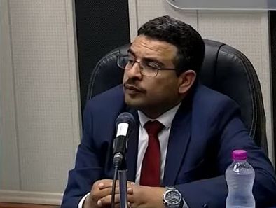 بومدين معاش