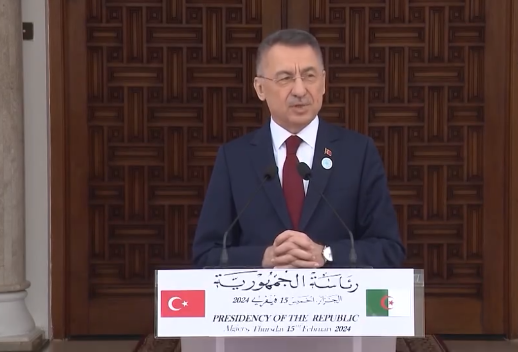 فؤاد أوكتاي