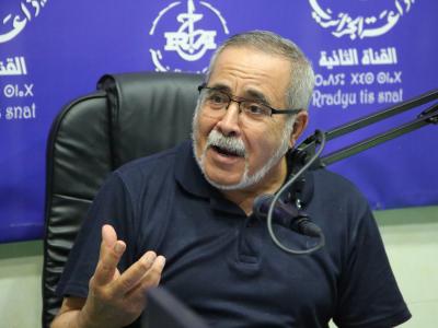 عبد العزيز مجاهد