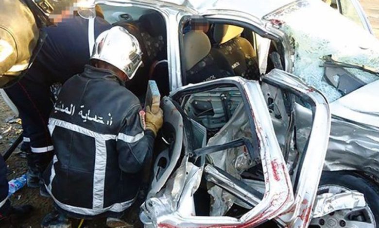 Accidents.27.02.2024