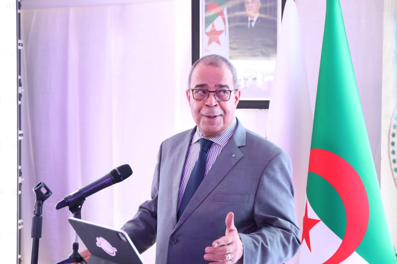 Ali Aoun Djelfa