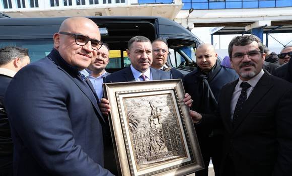 الصيد البحري