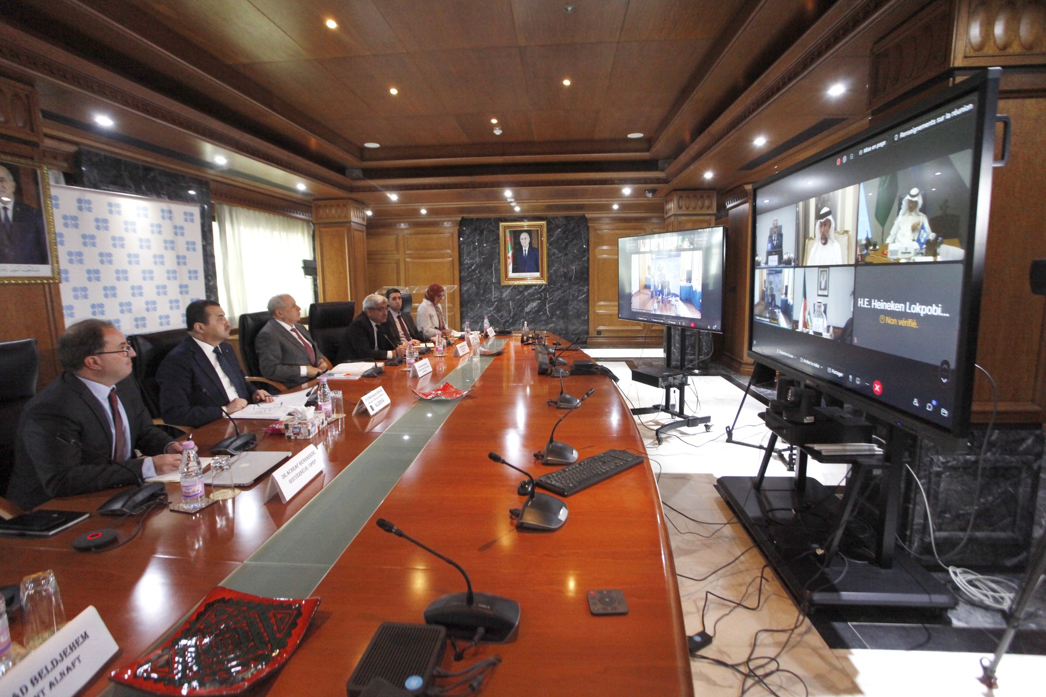 Arkab-conférence OPEP+.01.02.2024