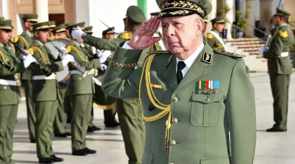 Armée Rwanda visite