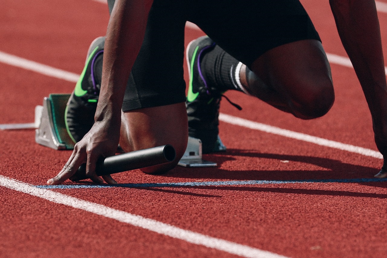 athlétisme championnat