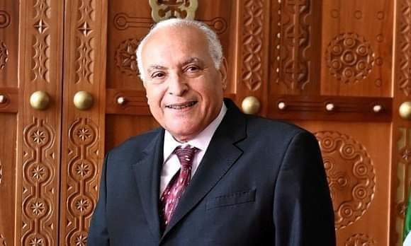 السيد عطاف يسلم رسالة خطية من رئيس الجمهورية الى نظيره التونسي
