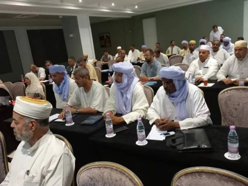 النظام التعويضي للإمام