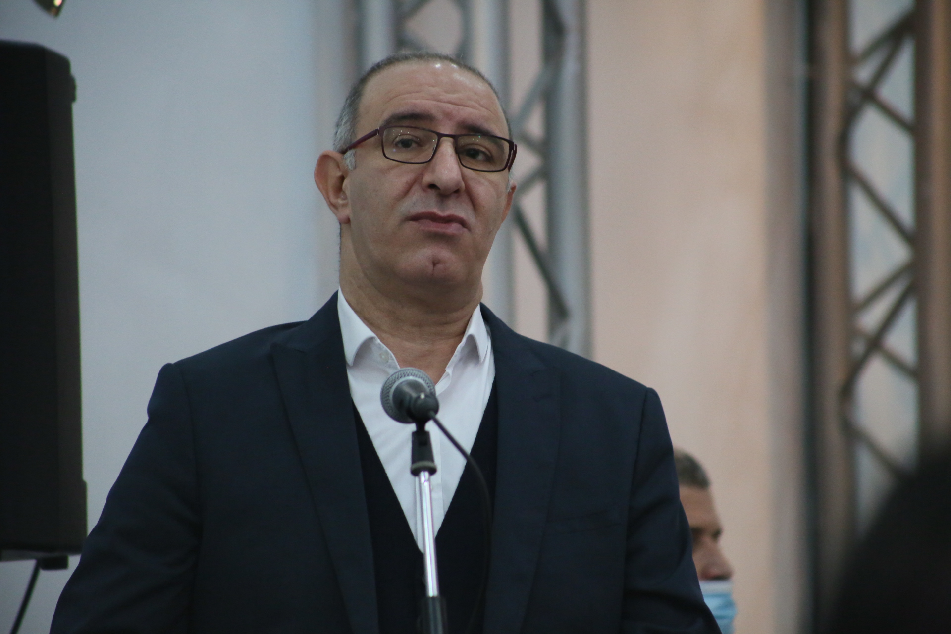الاذاعة الجزائرية انتجت ما لايقل عن 150 ساعة بث الى غاية الخميس مواكبة لقمة الغاز