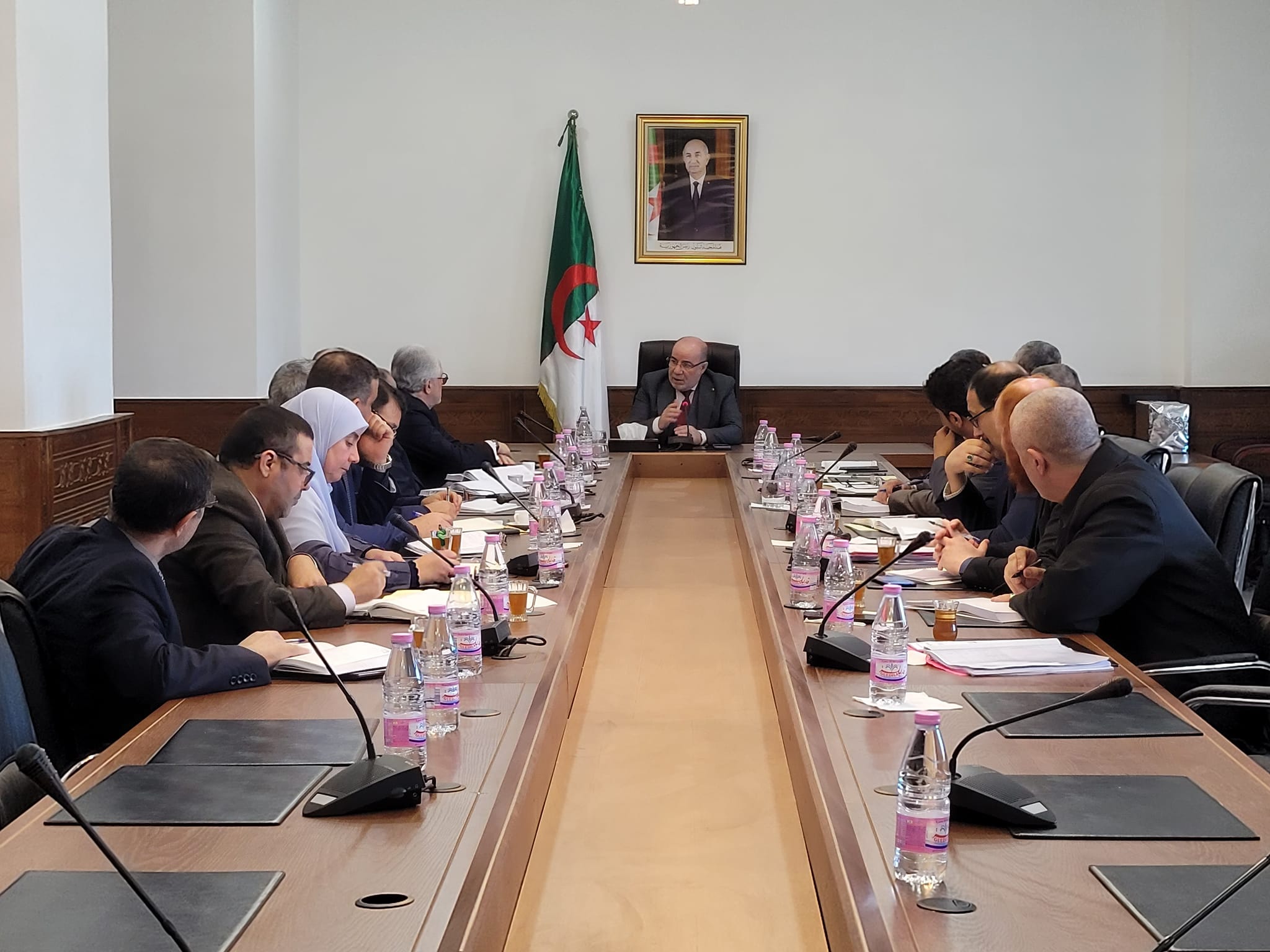 بلمهدي-حفيز