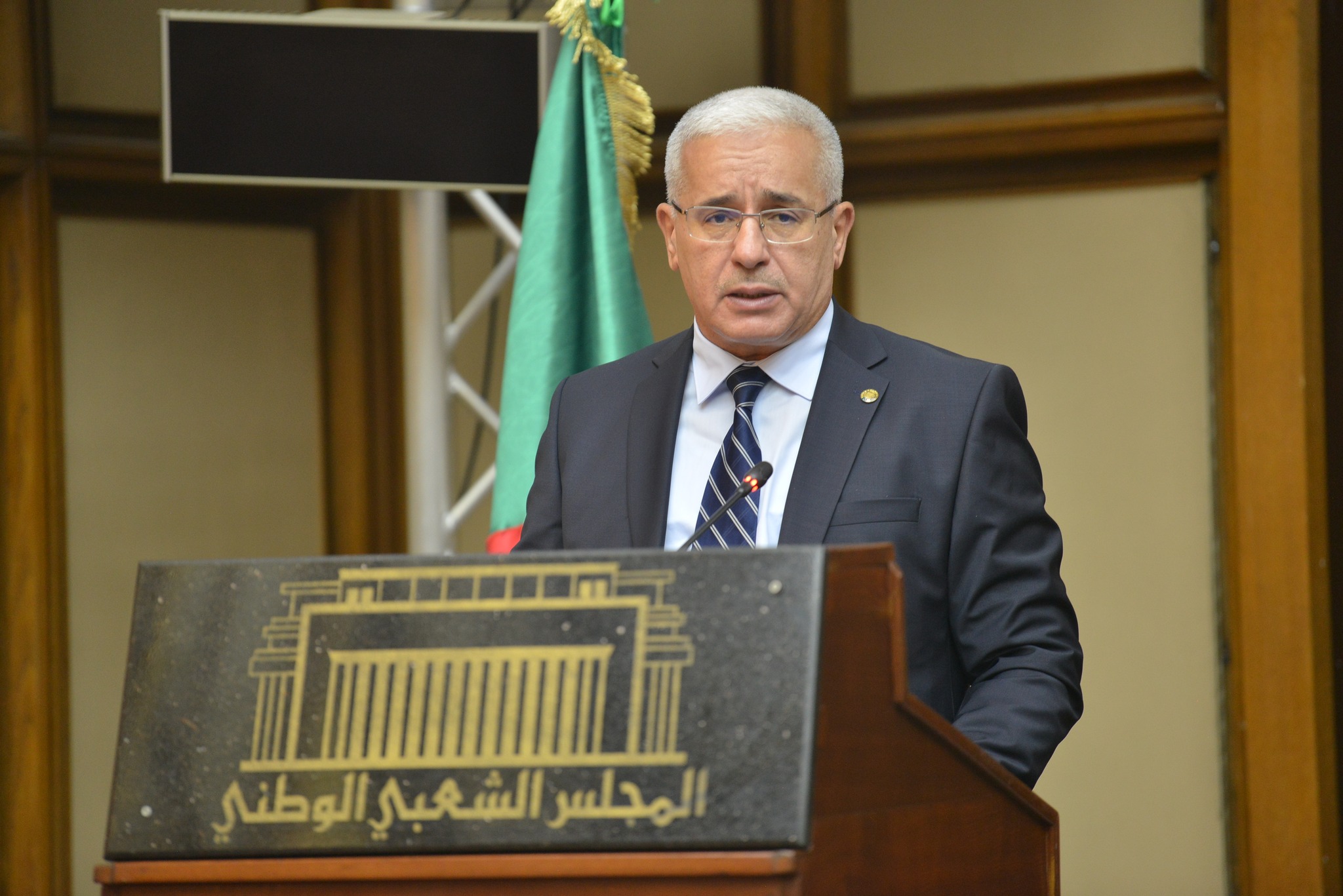 Boughali APN Calendrier