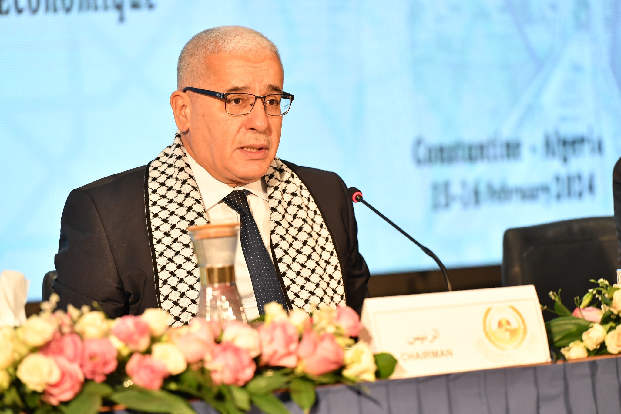 ابراهيم بوغالي