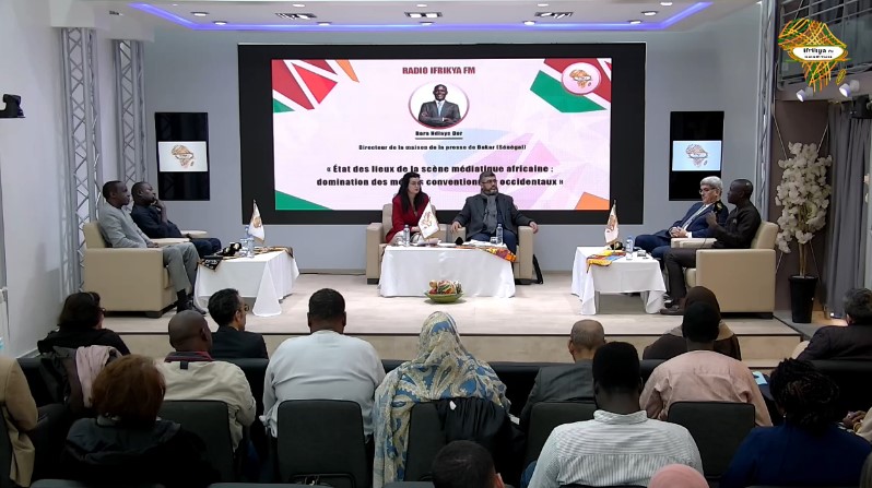 forum ifrikya fm 22.02.2024