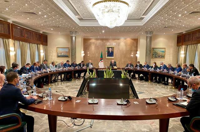 Carburant stockage stratégie