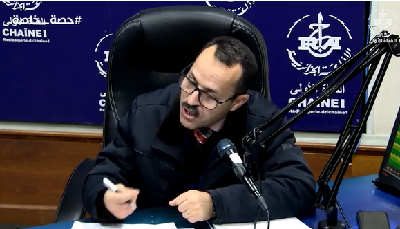 الجزائر تملك عدة نقاط قوة تؤهلها للعب دور محوري في سوق الغاز العالمي