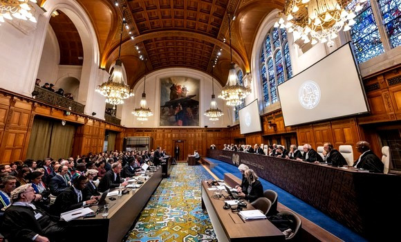 Algérie-CIJ.31.01.2024