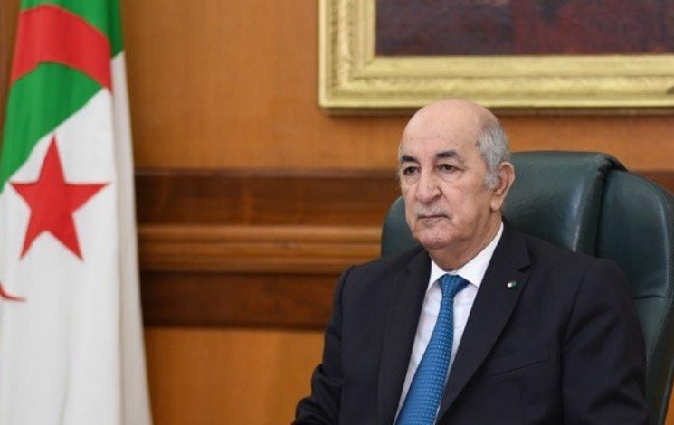 Coran Tebboune concours