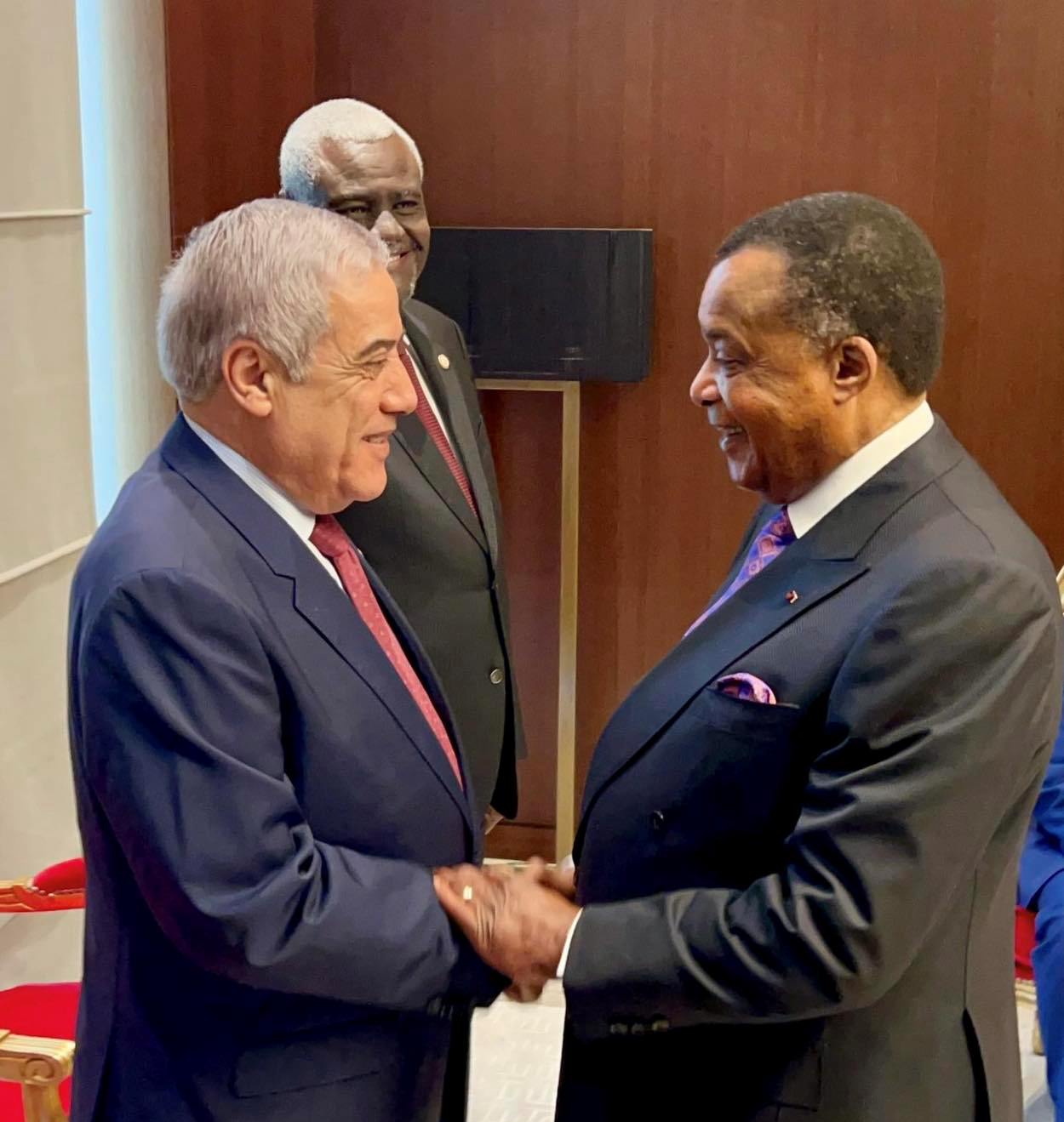 Denis Sassou-Nguesso-Larbaoui.06.02.2024