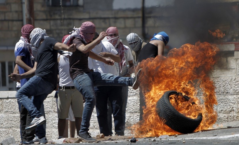 الضفة الغربية على شفير انفجار أكبر