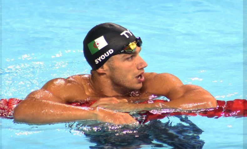 مونديال2024 بالدوحة : تأهل الجزائري جواد صيود الى نصف النهائي 