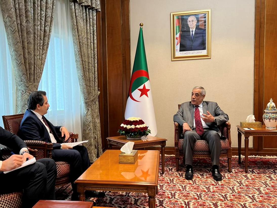 نذير العرباوي