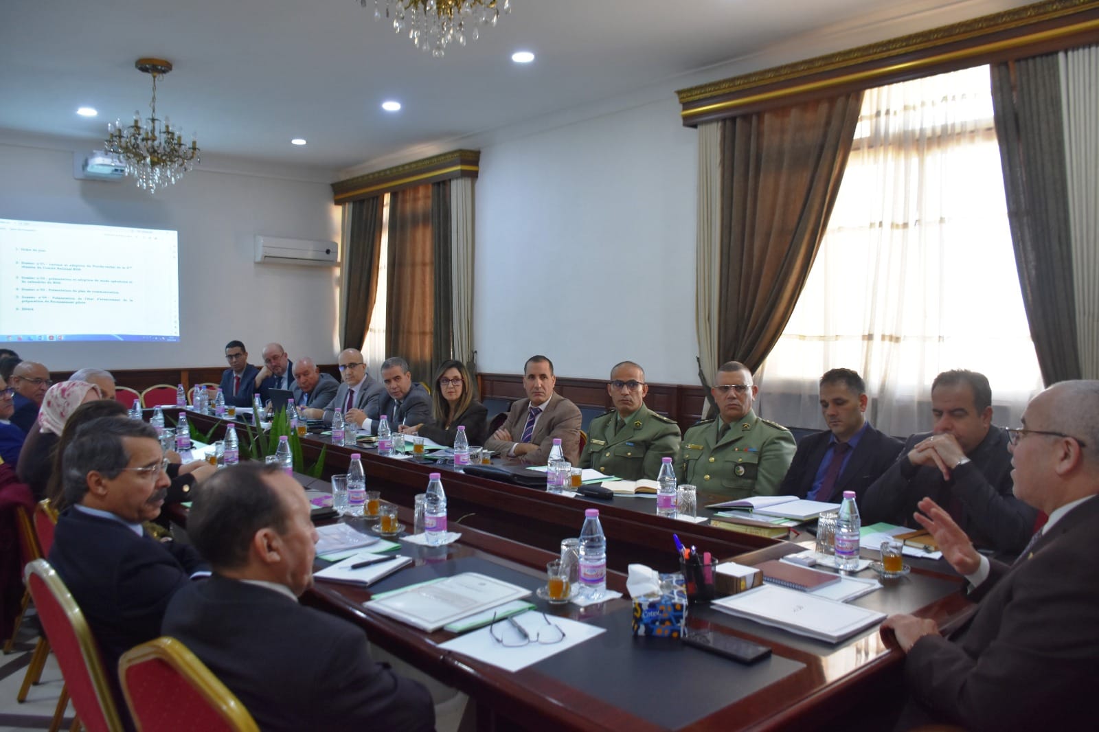 الاحصاء العام للفلاحة