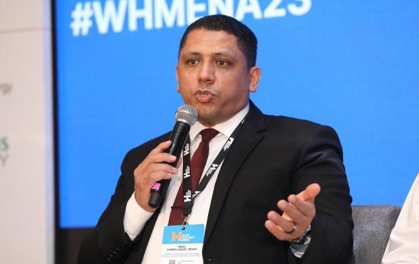 وقع ارتفاع الطلب العالمي على الغاز الطبيعي